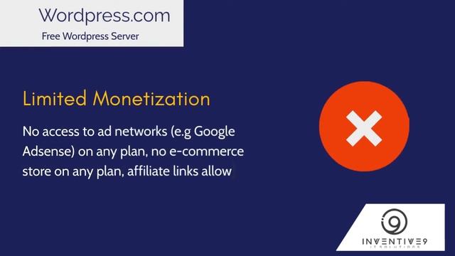 WordPress com vs WordPress org | Key Difference смотреть онлайн
