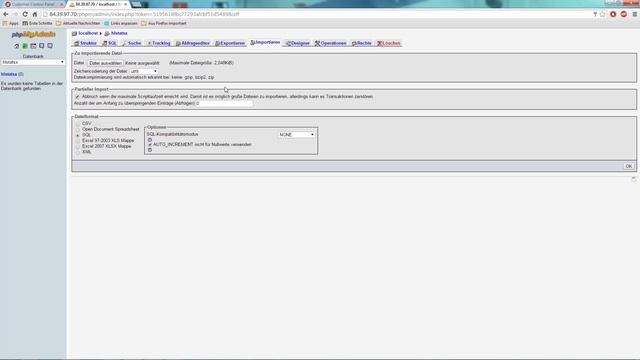 CSGO: FASTDL+ HlstatsX cE: Tutorial/Linux смотреть онлайн