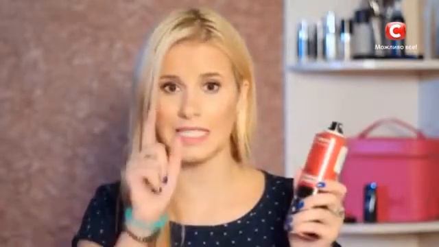 как и для чего использовать сухой шампунь смотреть онлайн