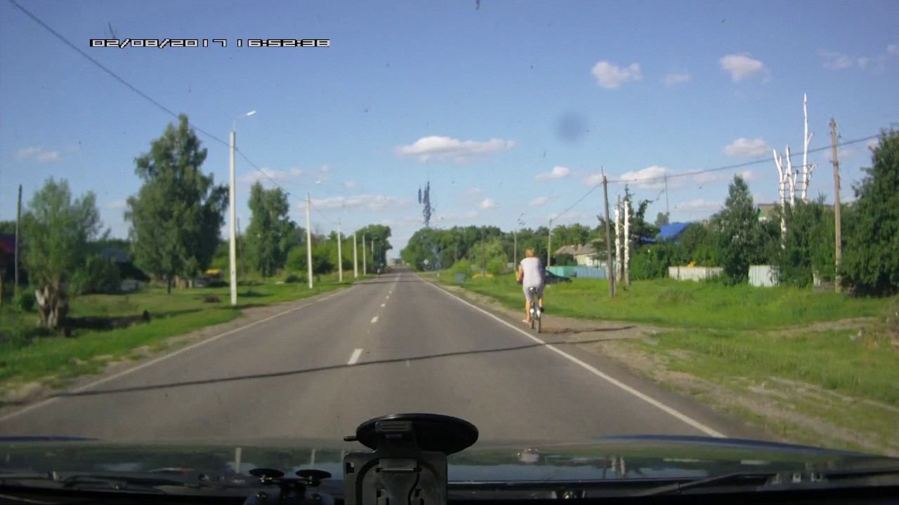 с. Столовое Тамбовская обл. Тамбовский район. смотреть онлайн