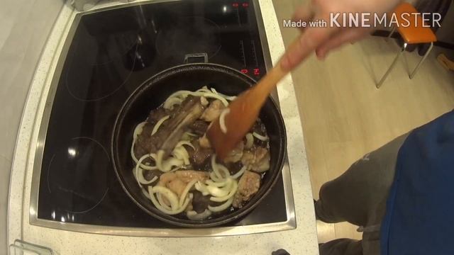 Вкусный плов — рецепты и советы