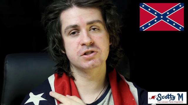 What Does the Confederate Flag Stand For?—Confederate Flag Meaning смотреть онлайн