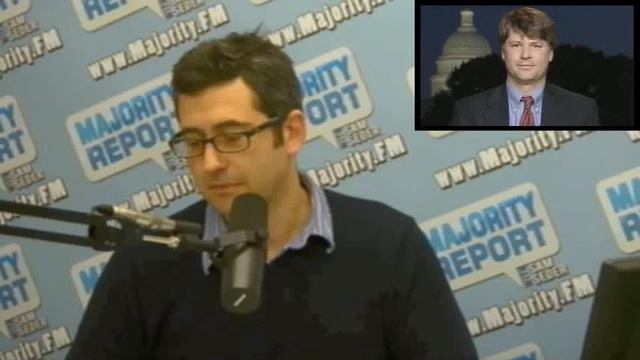 Ryan Grim of Huffington Post on the Fiscal Deal смотреть онлайн