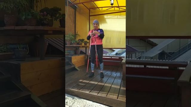 Утренняя зарядка - разминка смотреть онлайн