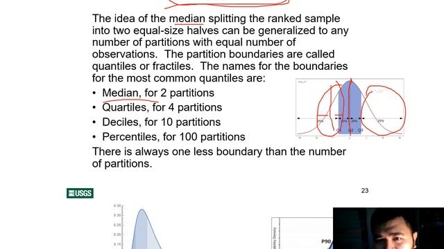 Univariate Statistics смотреть онлайн