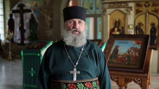 Какой крестик нужен для крещения? Как выбрать? смотреть онлайн