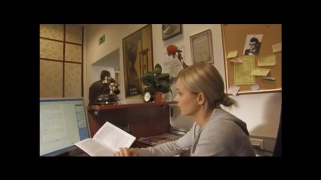 Владислав Галкин и Анастасия Панина - Тим и Вера