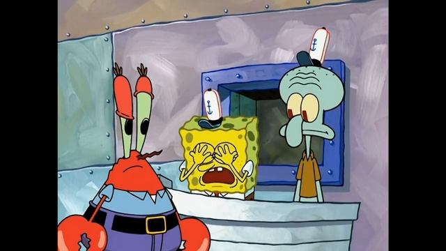 АЙСБЕРГ: ГУБКА БОБ. ЧТО ОН СКРЫВАЕТ? смотреть онлайн