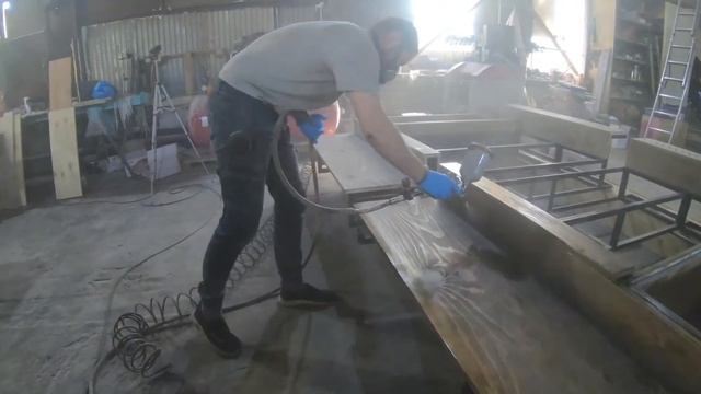 Индивидуальный спальный подиум - прекрасная замена кровати! смотреть онлайн
