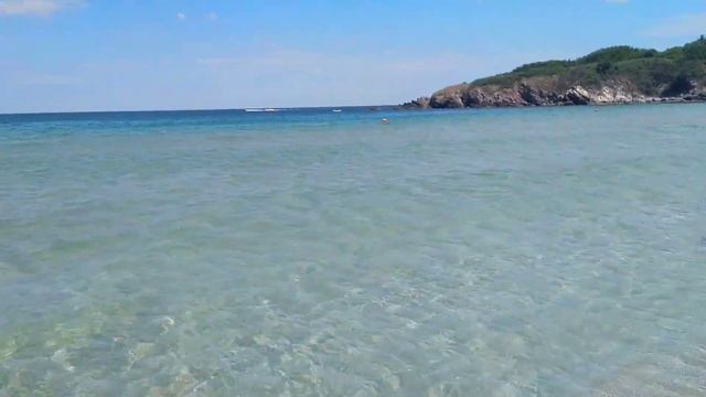 СОЗОПОЛЬПЛЯЖ КАВАЦИТЕНЕРЕАЛЬНАЯ КРАСОТА