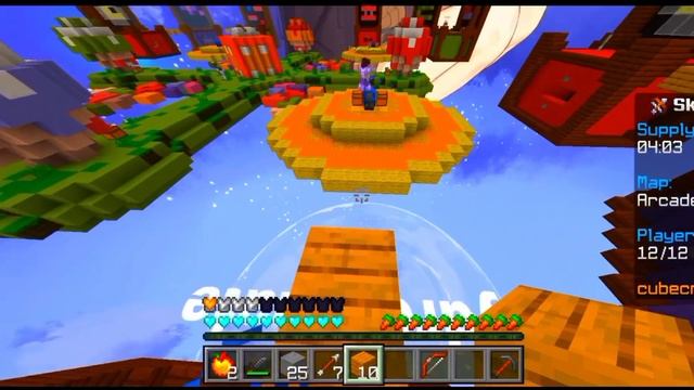 Sayu Ogiwara [16x] MCPE/BEDROCK PVP TEXTURA (1.18) w/Java Ui?❄ смотреть онлайн
