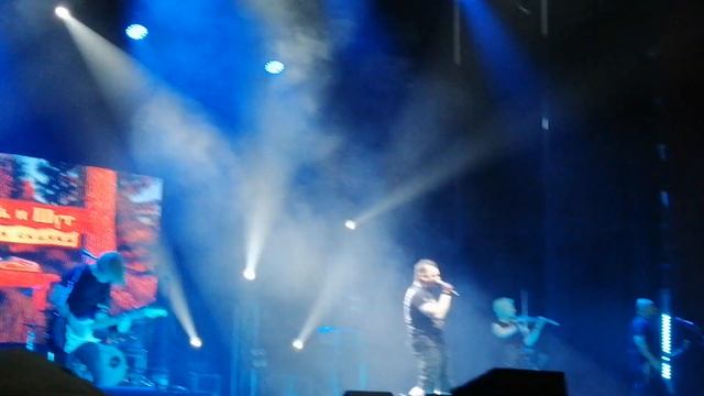 КняZz - Тайна хозяйки старинных часов. Новосибирск 6.07.2022