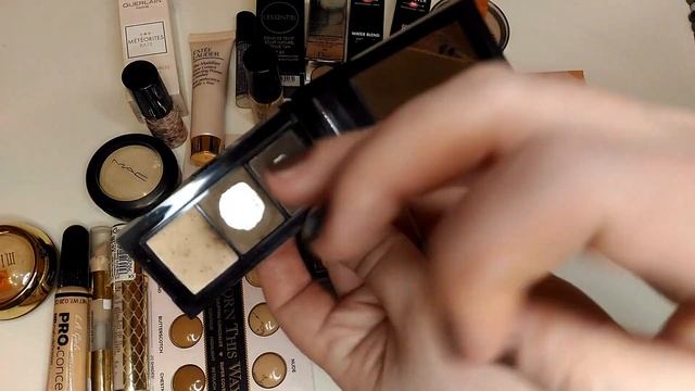 Что брала в косметичку на март из проекта Использовать и выбросить 2021 смотреть онлайн