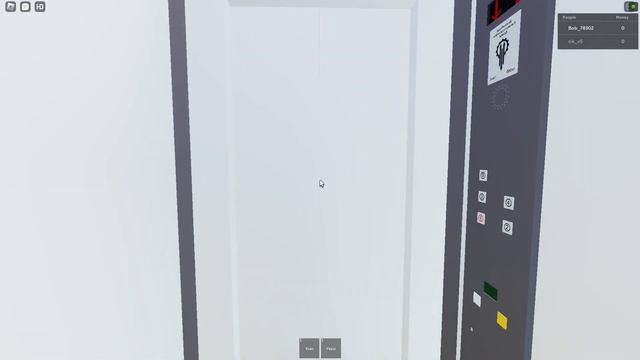 Roblox-Русские лифты (1 часть) смотреть онлайн