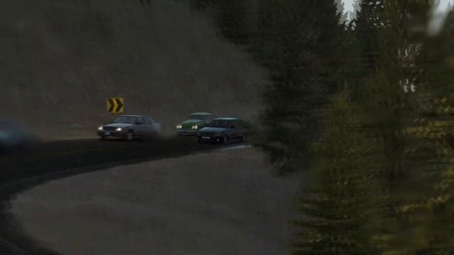 Lada Priora?? | Assetto Corsa |