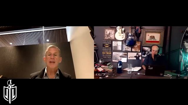 209 General Stan McChrystal, Leaders: Myth and Reality | Legends & Losers Podcast смотреть онлайн