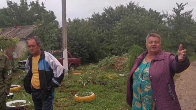 Кому потоп, кому засуха: жители кубанской станицы три месяца живут без воды смотреть онлайн