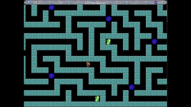 Let's Play Subterra! Subterra Prime - 3 смотреть онлайн