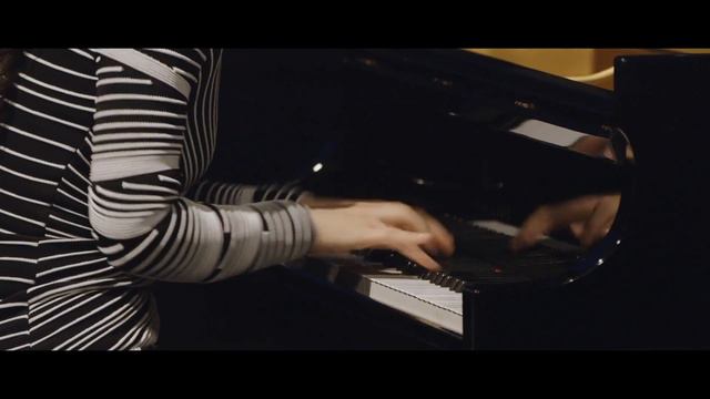 Tsintsadze 6 Preludes for piano - Inga Fiolia (Lincoln Center, New York смотреть онлайн