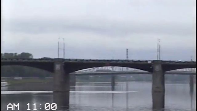 Тверь 1999. Видеоблог девяностых (VHS) смотреть онлайн