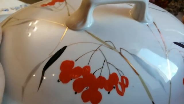 #ФАРФОР50ГОДЫ##ФАЯНС#ПОКУПКА#ПОДАРОК# смотреть онлайн