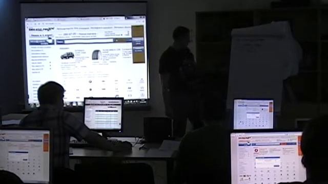 AutoVENDOR-2: программное обеспечение для автобизнеса смотреть онлайн