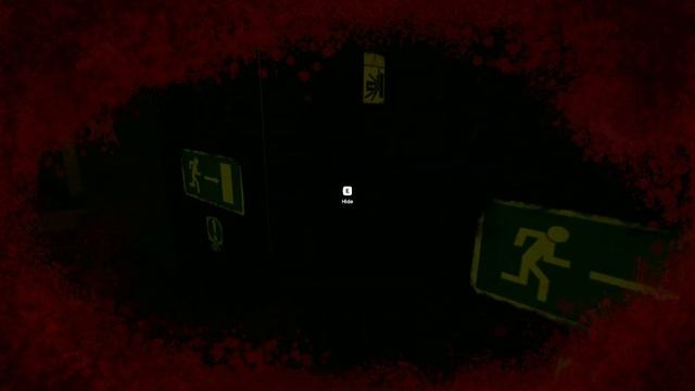 GOING INSIDE THE BACKROOMS смотреть онлайн