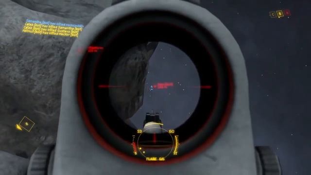 rockcock64 plays shattered horizon смотреть онлайн