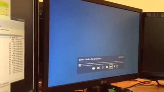 DLNA Mediaplayer смотреть онлайн