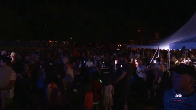 Canon XC10 - Night Test (HEAVEN) смотреть онлайн