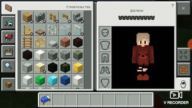 КАК ПОСТРОИТЬ СТУЛЬЯ,ДЖАКУЗИ И ДВУХ ЭТАЖНУЮ КРОВАТЬ!!! смотреть онлайн