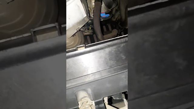 Где находится номер двигателя у автомобиля Пежо 408 1.6 Объем двигателя