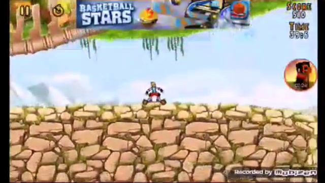 Extreme Skater#1 смотреть онлайн