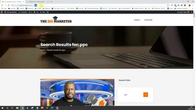How to get a Search Box in Google Search Results Page смотреть онлайн