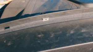 Тюнинг ваз 2110 | Жабо от приоры на ваз 2110 | Ремонт дворников ваз 2110