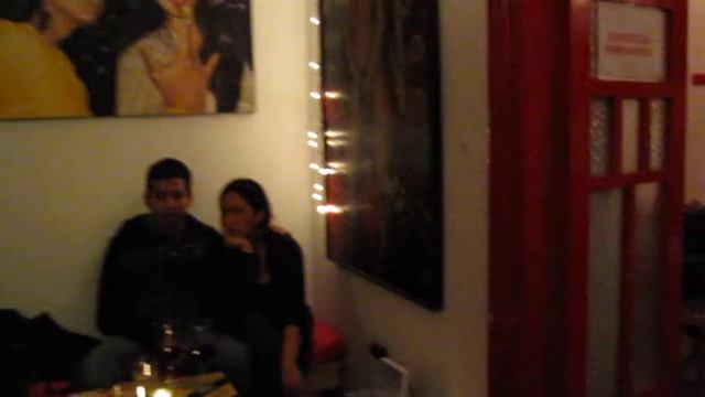 Milonga Brava смотреть онлайн
