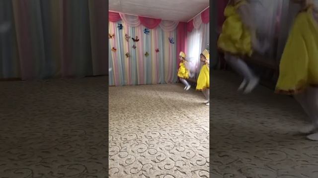 Танец «Лебедушка» смотреть онлайн
