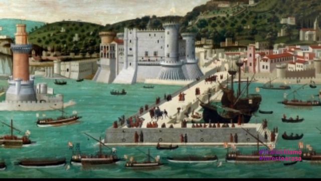 Certosa E Museo Di San Martino, Napoli #ioresroacasa