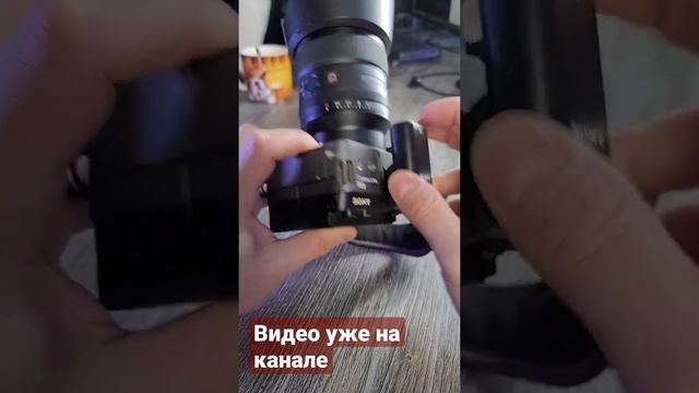 Беспроводная пятличка Sony смотреть онлайн