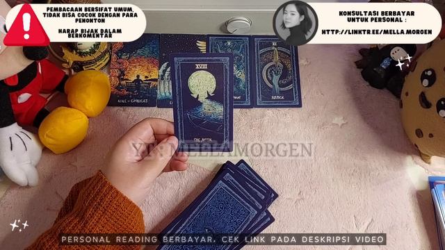 ❤️ KA-BAR KAGET DARI SEORANG SPESIAL #generalreading #timelessreading #mellamorgen #cinta #tarot смотреть онлайн
