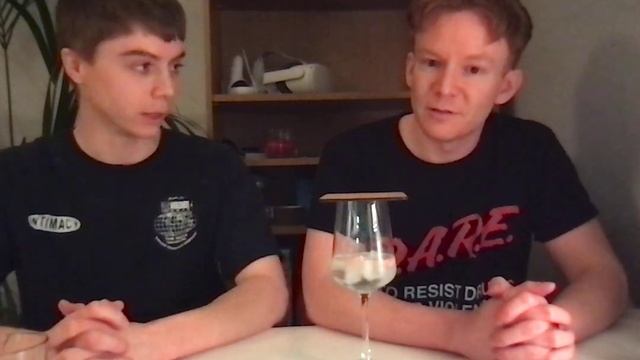 Poppers Lean Cocktail - Mixology Tutorial смотреть онлайн