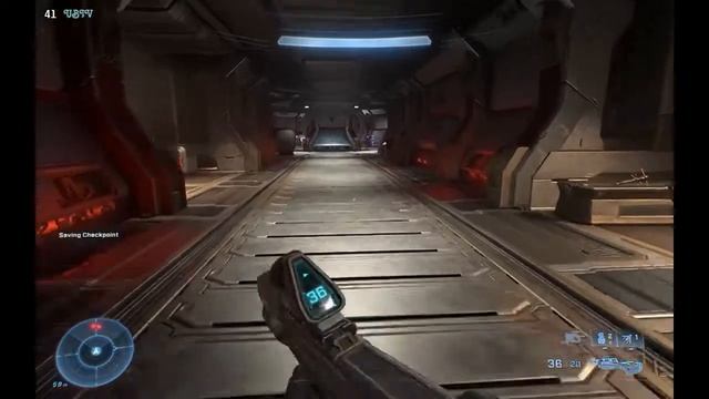Halo Infinite (Campaign) on Steam Deck смотреть онлайн