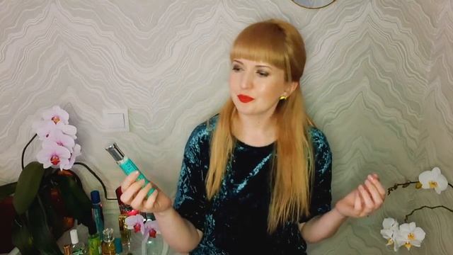 МОИ ЗЕЛЁНЫЕ АРОМАТЫ ???? смотреть онлайн