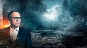 Мистика озёр. Самые шокирующие гипотезы (16.03.2020).