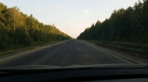 Ремонт дорог Липецкая обл.