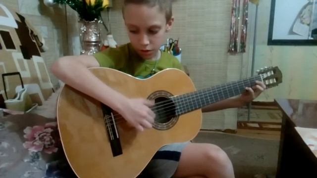 Этюд Калинин смотреть онлайн