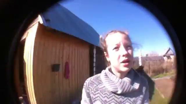 Vlog: дача, ПОЖАР! смотреть онлайн