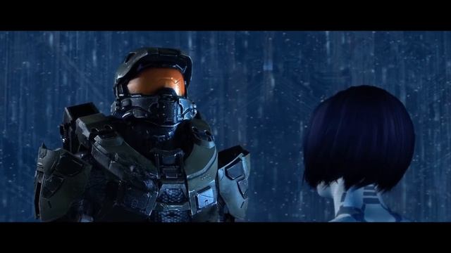 Which Halo Level Is The Worst? смотреть онлайн