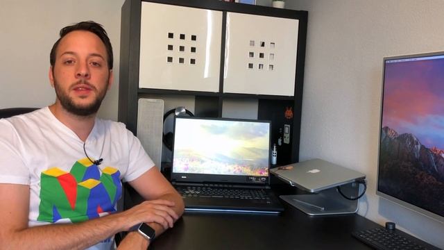 EL PORTATIL GAMER - ASUS ROG Strix G731 смотреть онлайн