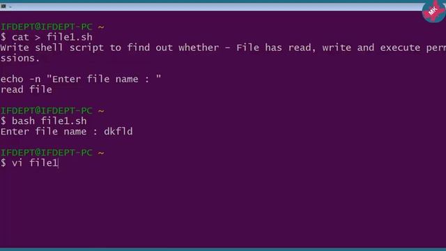 Use Ubuntu Terminal in Windows OS without Installing Ubuntu Operating System смотреть онлайн